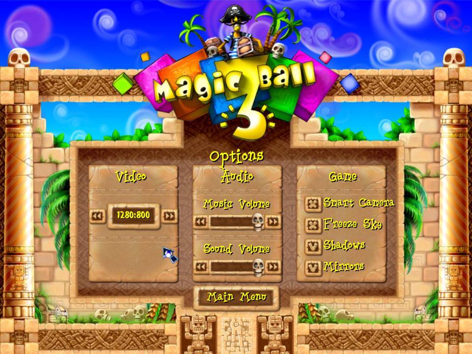 download game magic ball 3 full version