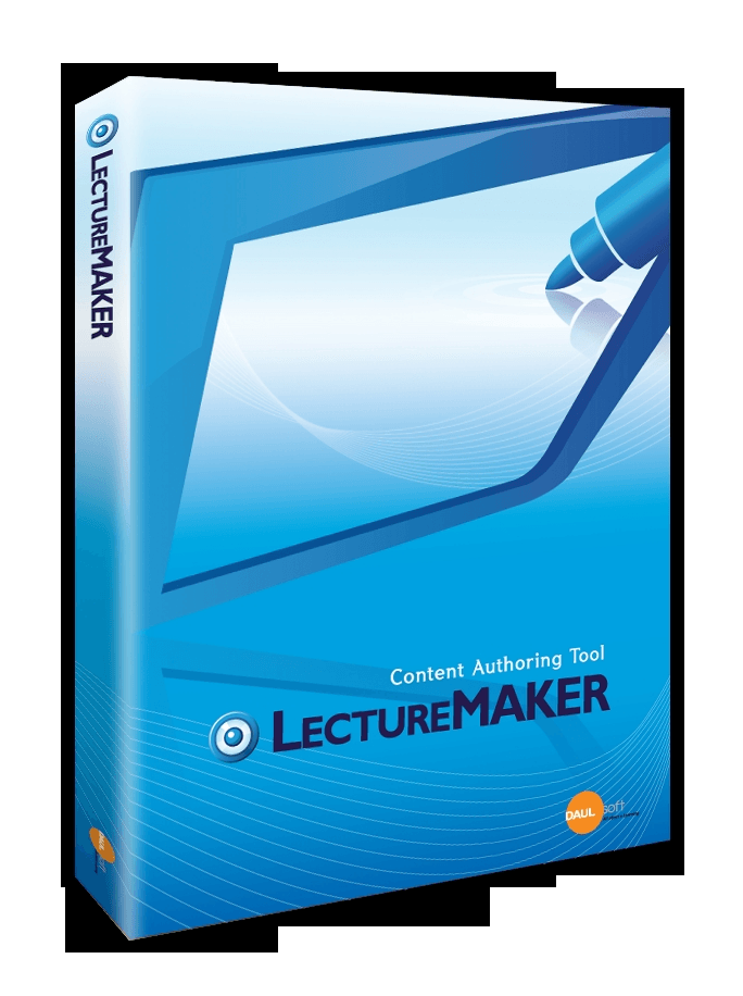 LectureMaker - Screenshot #1