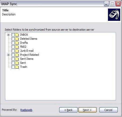 ImapSync latest version - Get best Windows software