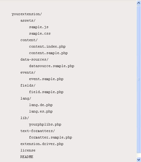 Symphony - Screenshot #2