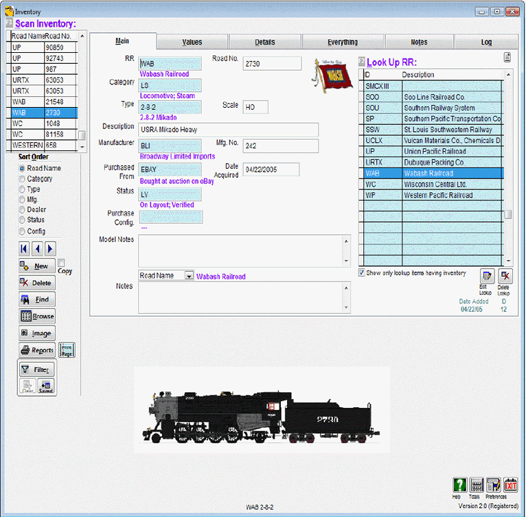 Yard Office - Screenshot #4