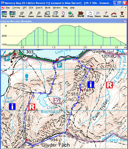 Memory-Map latest version - Get best Windows software