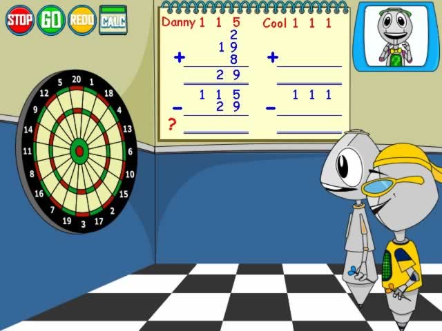 Maths Made Easy Three latest version - Get best Windows software