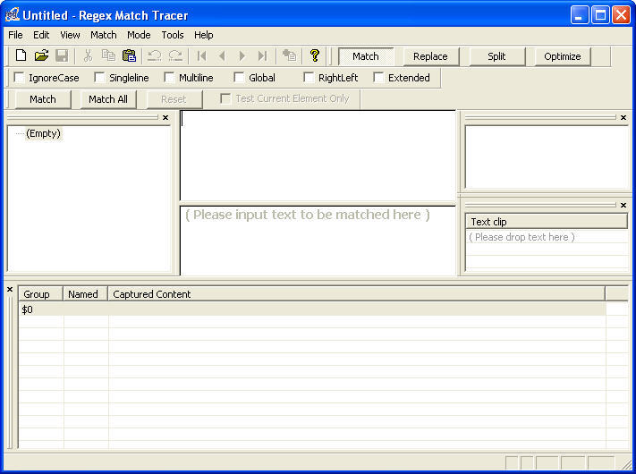 Useful regex cisco packet tracer activity wizard
