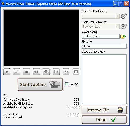 Movavi Video Editor - Screenshot #25