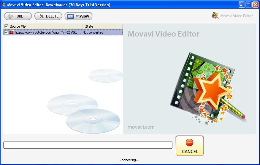 Movavi Video Editor - Screenshot #24