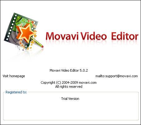 Movavi Video Editor - Screenshot #21