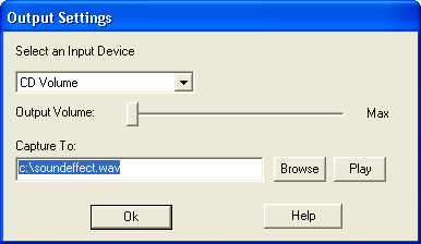 Sound Effect Maker - Screenshot #2