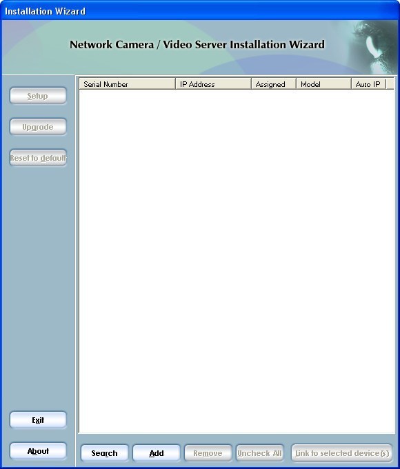 Vivotek Installation Wizard latest version Get best Windows software