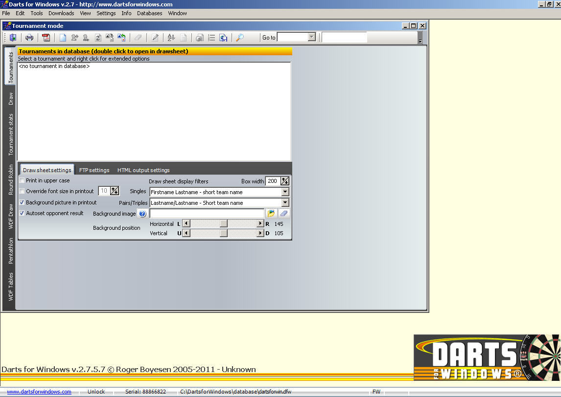 Microsoft DaRT software