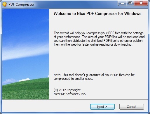 pdf compressor download for pc