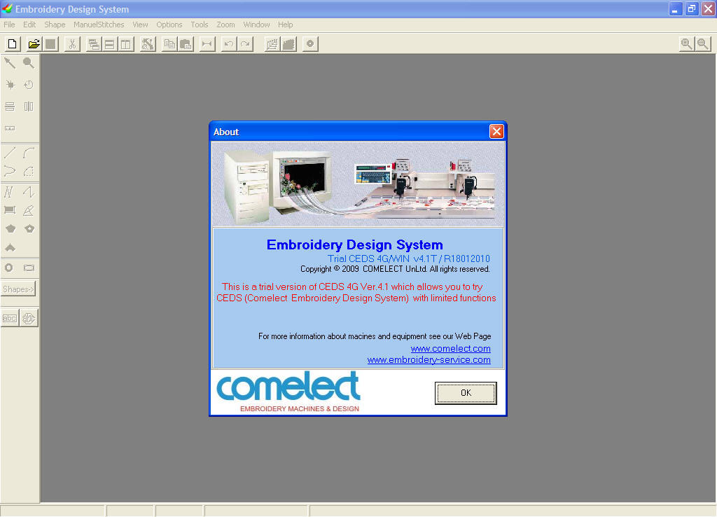 embroidery design software free download mac