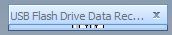 USB Flash Drive Data Recovery Software - Screenshot #2