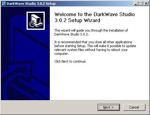 DarkWave Studio - Screenshot #21