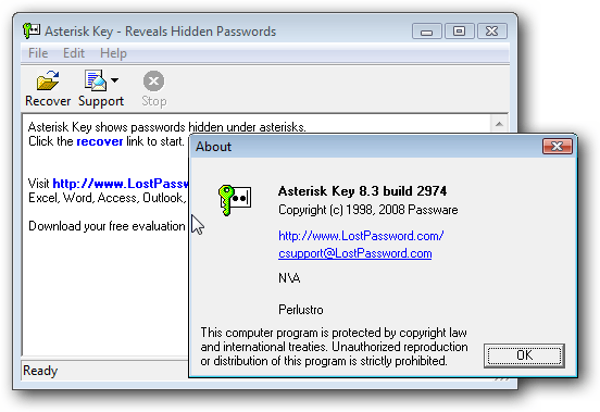 Asterisk установка и настройка windows