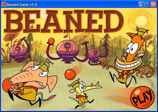 Beaned Game - Screenshot #3