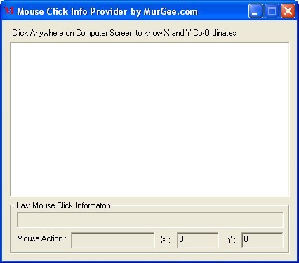 Auto Mouse Click - Screenshot #29