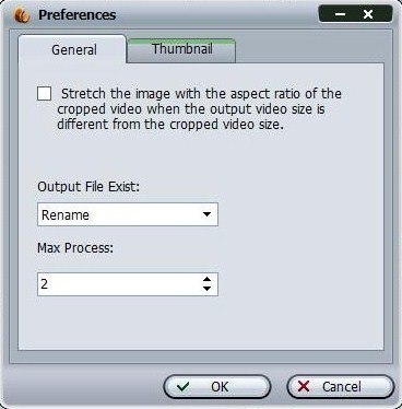 Leawo Video Converter - Screenshot #17