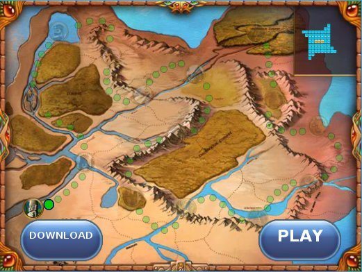 Wonderlines - Screenshot #1