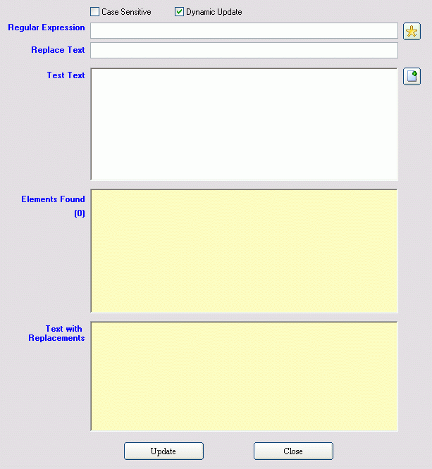 TextCrawler - Screenshot #5