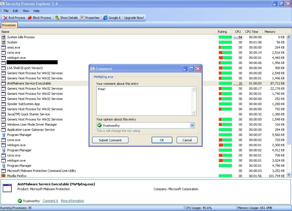 Process security. Security Explorer программа. Procexp64. SCRIPTLOGIC Security Explorer. Quest Security Explorer.