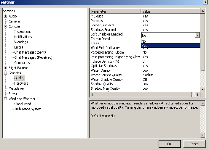 RealFlight G4 - Screenshot #6