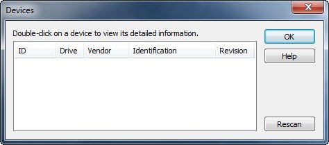 InfraRecorder - Screenshot #1