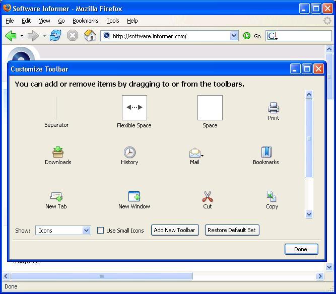 Firefox - Screenshot #12