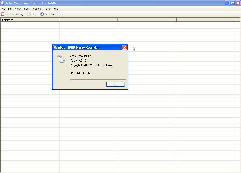 Jitbit Macro Recorder LITE download for free SoftDeluxe