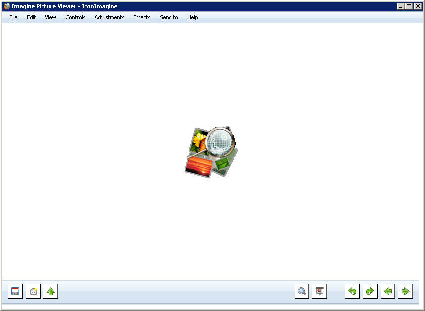 Imagine Picture Viewer - Screenshot #4
