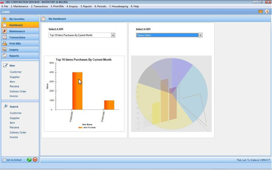 Ubs Download UBS Inventory and Billing download for free - SoftDeluxe