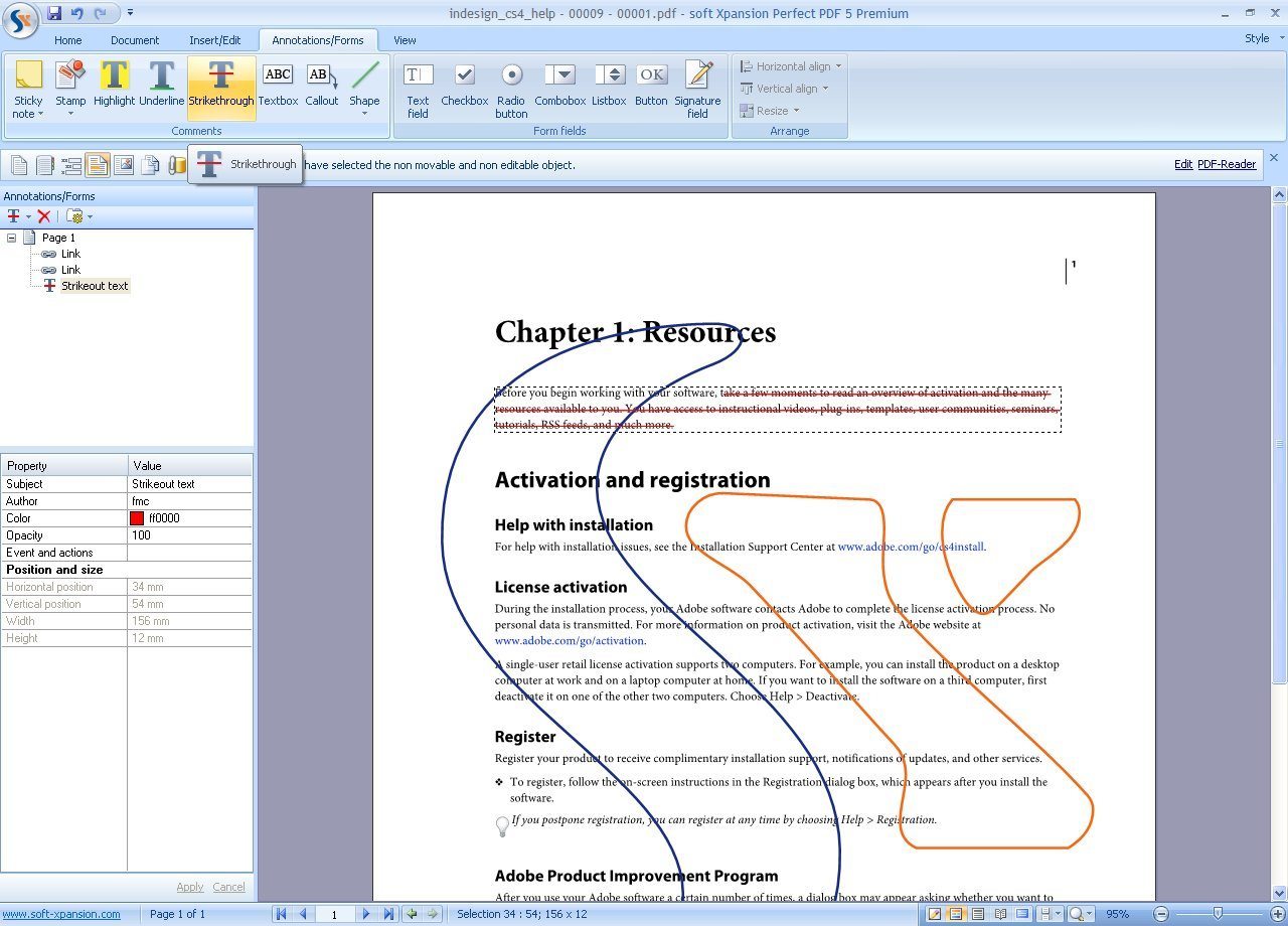 soft Xpansion Perfect PDF Premium - Screenshot #7
