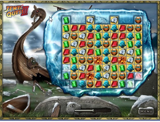 Jewel Quest Bundle - Screenshot #2