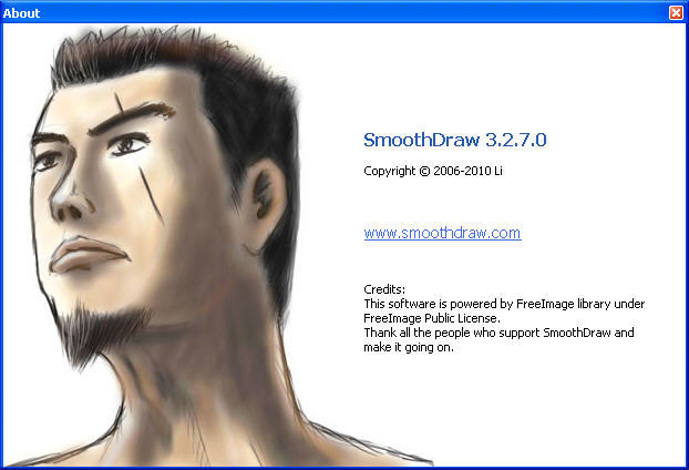 Smoothdraw