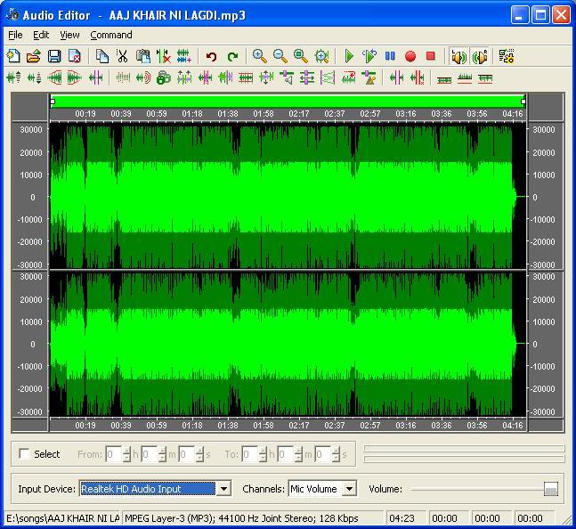 Blaze Media Pro - Screenshot #15