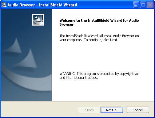 download the new version for windows 3delite Audio File Browser 1.0.45.74