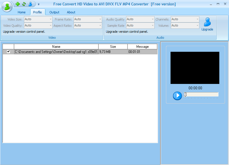 divx converter videos to ps3 free download