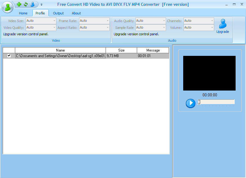 divx to mp4 converter free