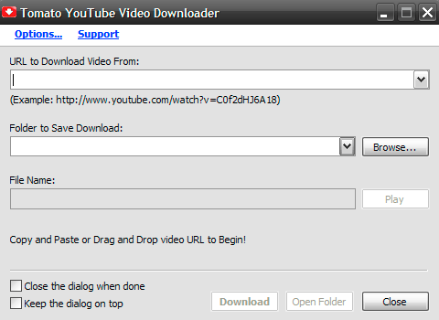 Free Convert HD Video to AVI DIVX FLV MP4 Converter - Screenshot #2
