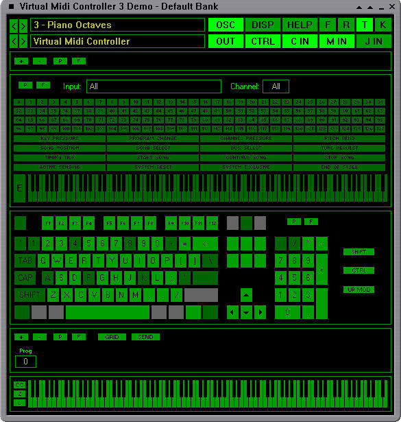 Tevirtualmidi virtual midi driver x64 что это