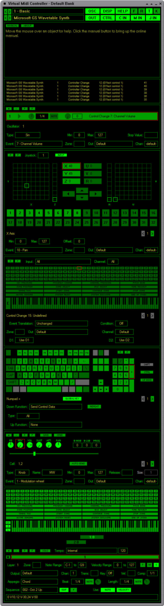 Tevirtualmidi virtual midi driver x64 что это