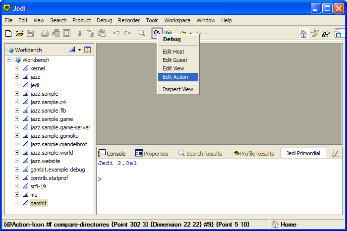 Jedi Code Library latest version - Get best Windows software