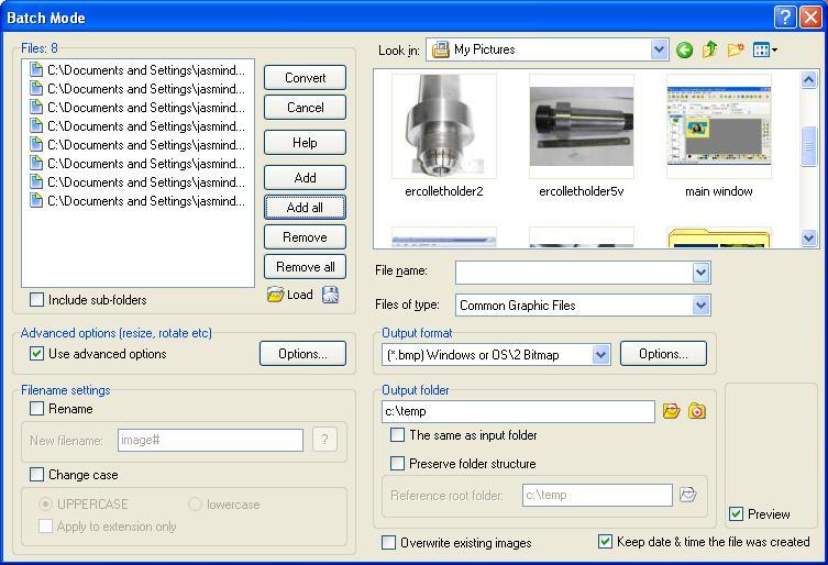 batch image converter software