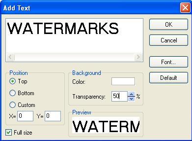 Advanced Batch Converter - Screenshot #18