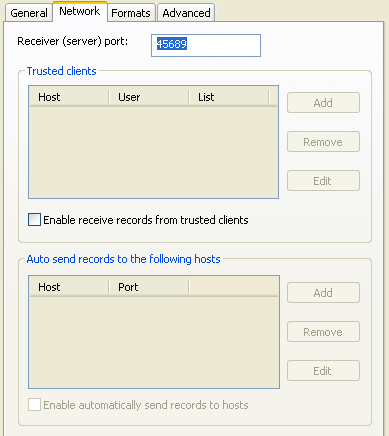 Clipboard Recorder - Screenshot #1