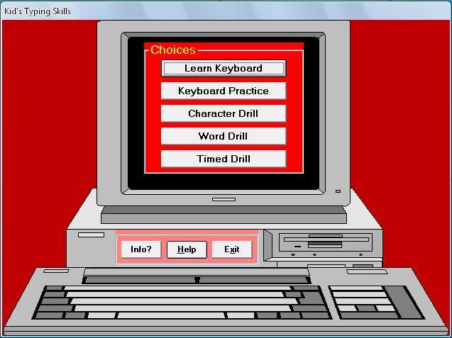 Basic type