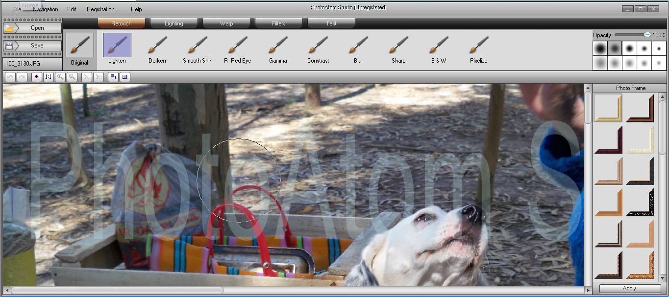PhotoAtom Studio latest version - Get best Windows software