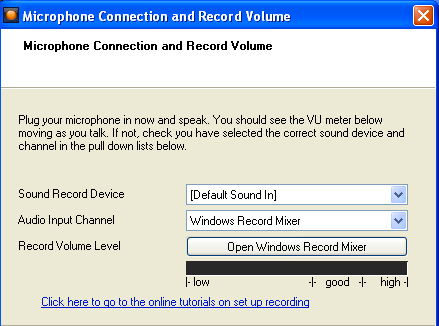 Recordpad Sound Recorder - Screenshot #26