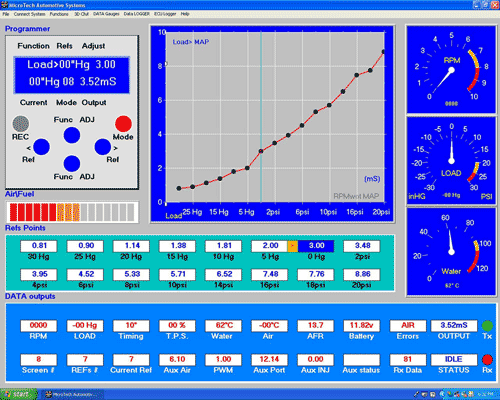 MicroTech LapTop Software download for free - SoftDeluxe