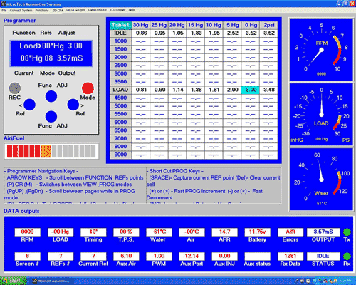 MicroTech LapTop Software download for free - SoftDeluxe